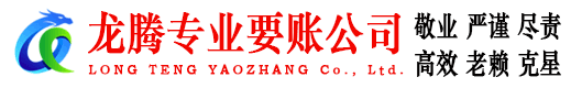 颍上龙腾收账公司